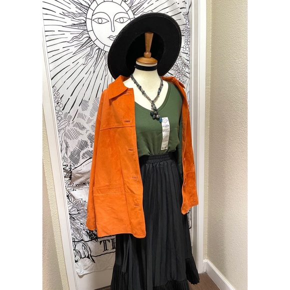 🌈 Beautiful everyday comfort top - Picture 11 of 11